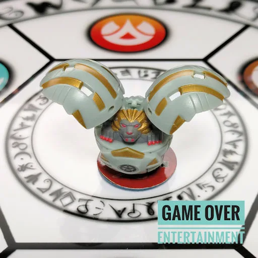 G1 S1 HAOS GRIFFON 450G SMT9259 001