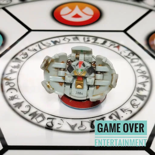 G1 S1 HAOS LASERMAN B1 350G OM 001