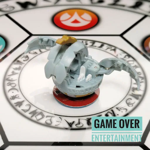 G1 S1 HAOS NAGA BLACK SYMBOL 640G 081213MP 001