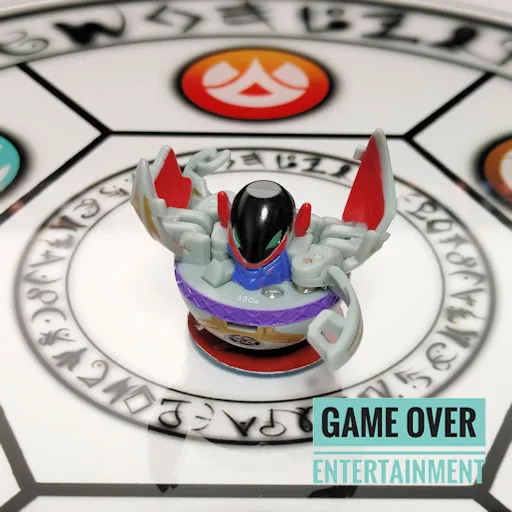 G1 S1 HAOS PREYAS DIABLO 350G 001