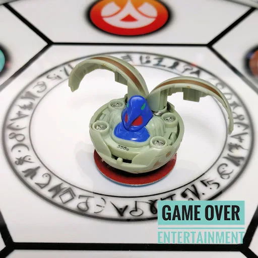 G1 S1 HAOS RAVENOID 350G 001