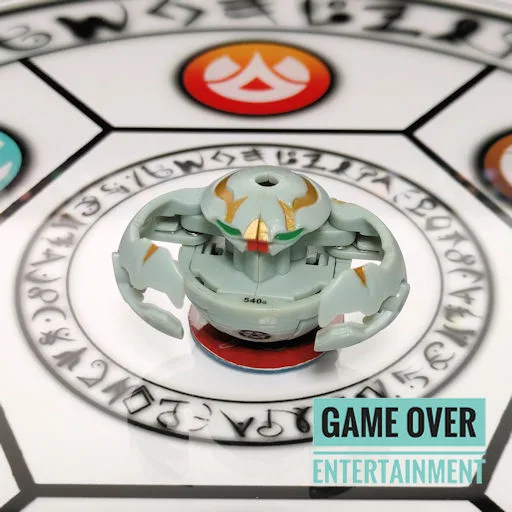 G1 S1 HAOS TERRORCLAW 540G 090702MP 001