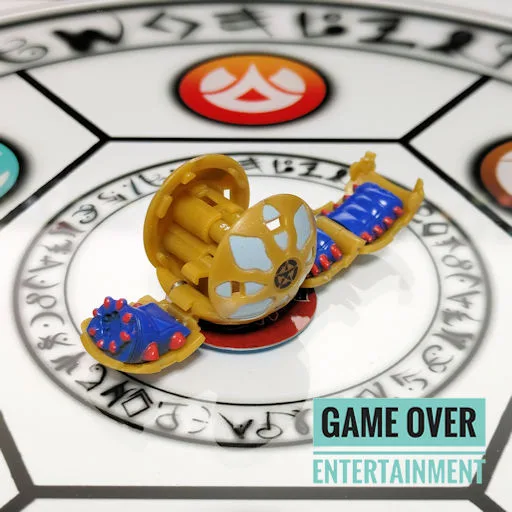 G1 S1 HAOS WORMQUAKE BAKUFLIP 510G 90630MPG 001