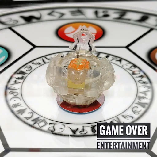 G1 S1 NO ATTRIBUTE TIGRERRA CLEAR 540G 090706MP 001