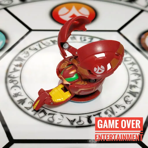 G1 S1 PYRUS BEE STRIKER GREEN EYES 640G 001