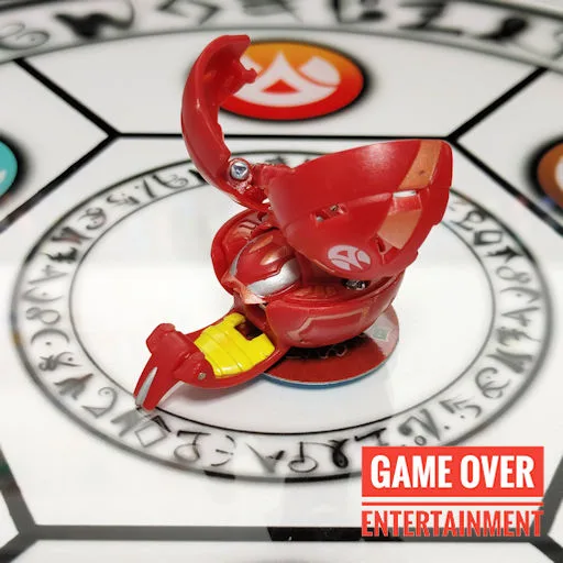 G1 S1 PYRUS BEE STRIKER SILVER EYES BOOTLEG XXXG 001