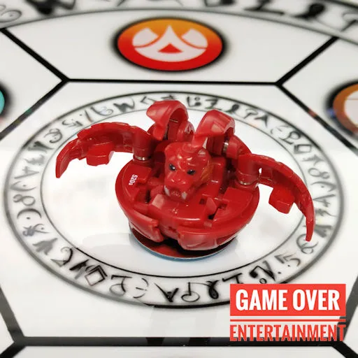 G1 S1 PYRUS BLADE TIGRERRA 520G 001