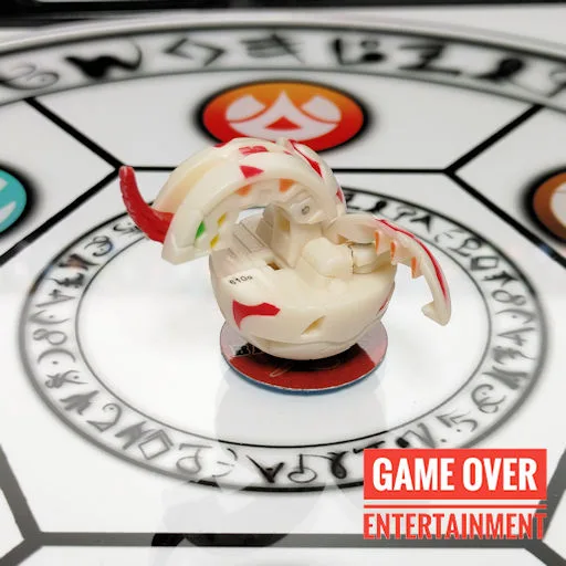 G1 S1 PYRUS DRAGONOID BAKUPEARL 610G 001