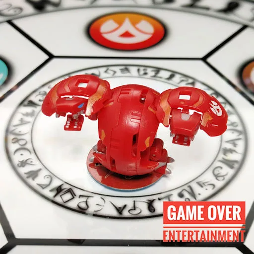 G1 S1 PYRUS DUAL HYDRANOID 380G 001