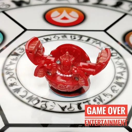 G1 S1 PYRUS FOURTRESS 540G 10531APA MG 001