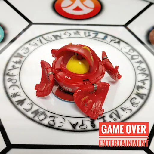 G1 S1 PYRUS FROSCH RED TOP 610G SMT9529 001