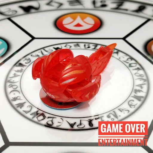 G1 S1 PYRUS LIMULUS CLEAR RED 570G SMT9313 001