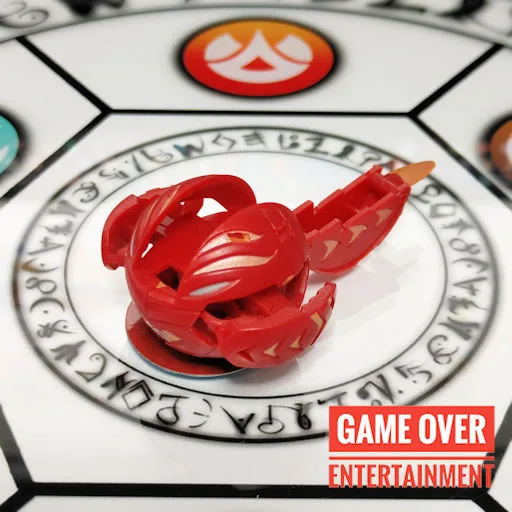 G1 S1 PYRUS LIMULUS DARK RED 350G 001