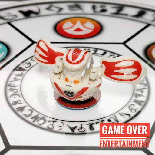 G1 S1 PYRUS MONARUS BAKUPEARL 470G 90803MPG 001