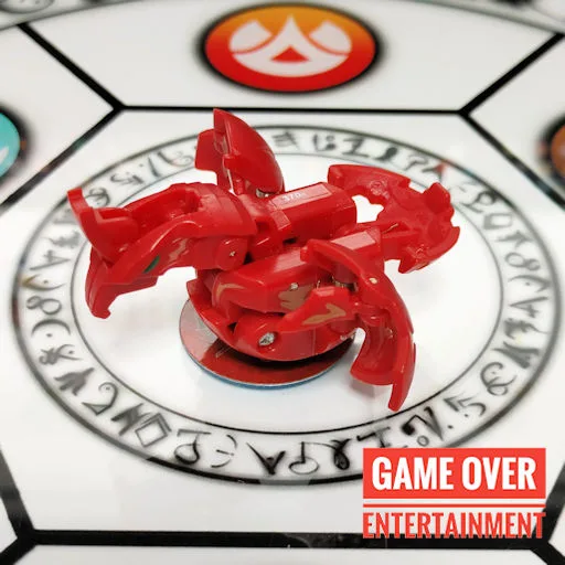 G1 S1 PYRUS STORM SKYRESS 370G 001