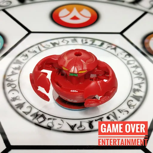 G1 S1 PYRUS TERRORCLAW 450G MG 001