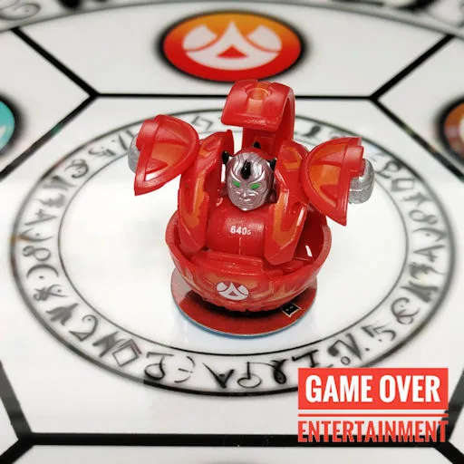 G1 S1 PYRUS WARIUS 640G 00712MPG 001