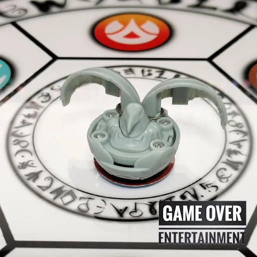 G1 S1 RAVENOID PROTOTYPE GREY 001