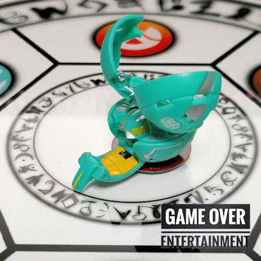 G1 S1 VENTUS BEE STRIKER BOOTLEG 550G 001