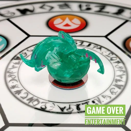 G1 S1 VENTUS DRAGONOID CLEAR GREEN 870G 001