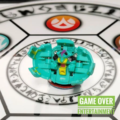 G1 S1 VENTUS LASERMAN 600G 00614MPG 001