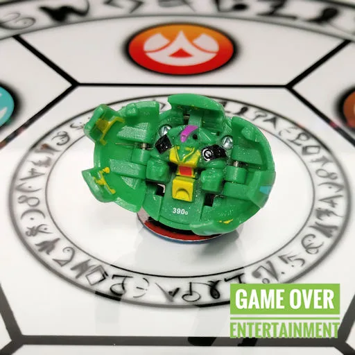 G1 S1 VENTUS LASERMAN BAKUFLIP 390G 001