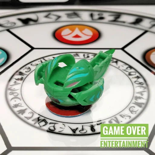 G1 S1 VENTUS LIMULUS BAKUFLIP 390G 90824MPG 001