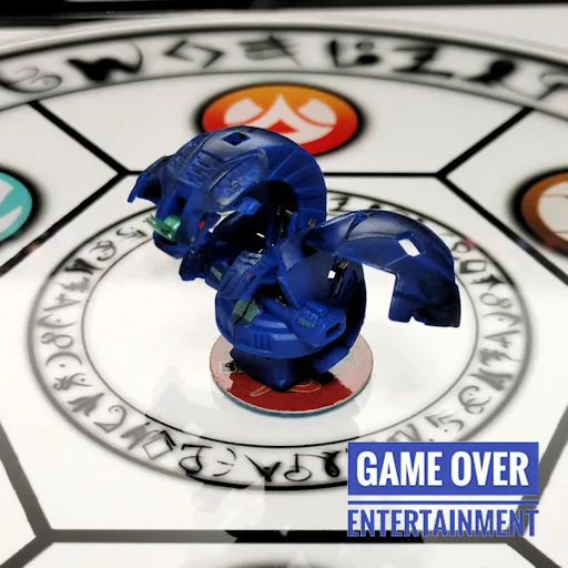 G1 S2 AQUOS HADES BAKUCORE 550G 90928MPG 001