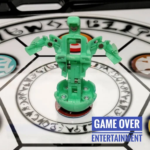 G1 S2 AQUOS MEGA BRONTES BAKUFLIP 700G SMT0116 001