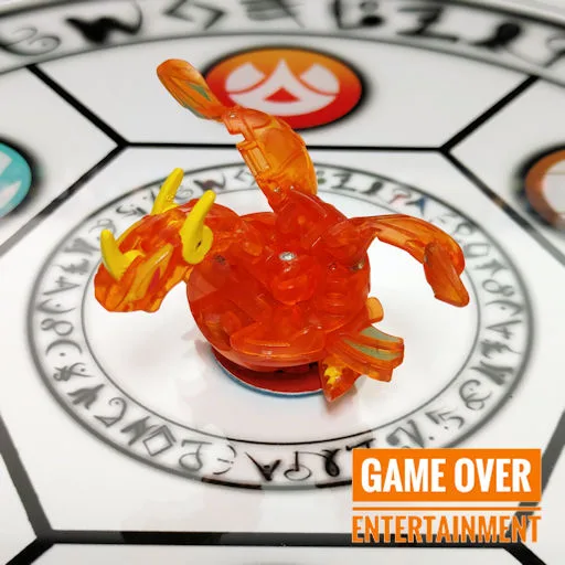 G1 S2 AQUOS ULTRA DRAGONOID BAKUSOLAR 650G 01011MPG 001