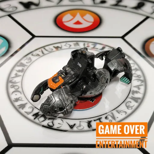 G1 S2 AQUOS VERIAS BAKUSTEEL 740G 90811APA 001