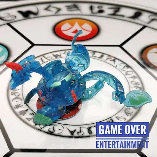 G1 S2 AQUOS VIPER HELIOS BAKUNEON 650G SMT0190 001