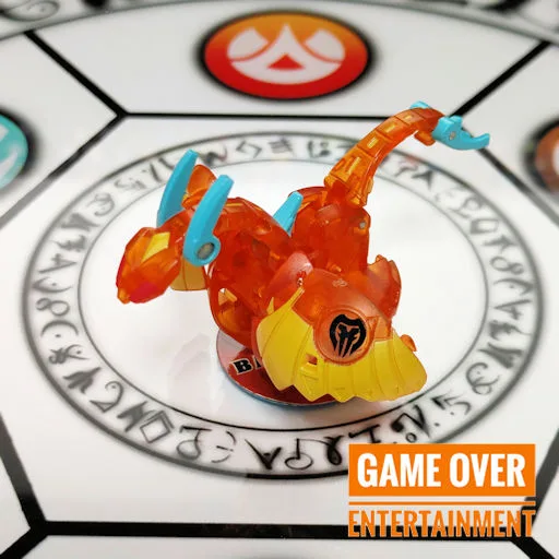 G1 S2 DARKUS ALTAIR BAKUSOLAR V1 550G 90731AWSG 001