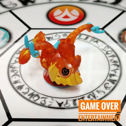 G1 S2 DARKUS ALTAIR BAKUSOLAR V2 610G 91009AWSG 001