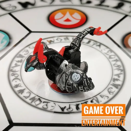 G1 S2 DARKUS ALTAIR BAKUSTEEL 700G 00607MPG 001