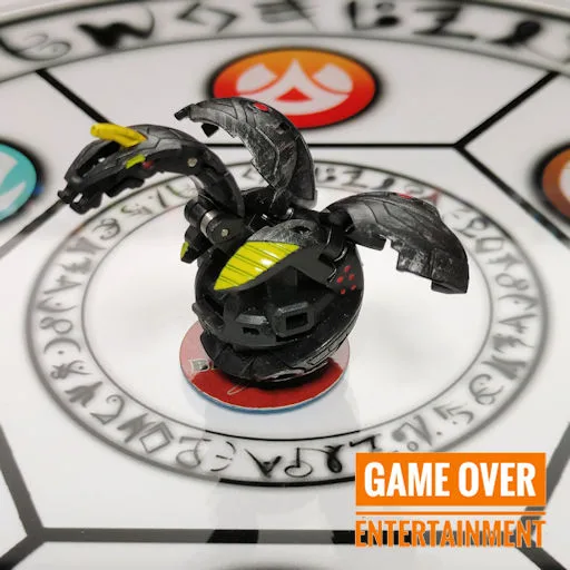 G1 S2 DARKUS CYBORG HELIOS BAKUSTEEL 670G 00607MPG 001