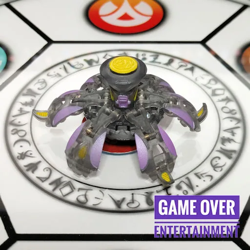 G1 S2 DARKUS FREEZER 540G CLEAR BLACK 001