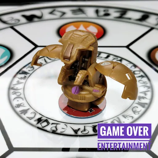 G1 S2 DARKUS HADES BAKUBRONZE 630G 090601MP 001