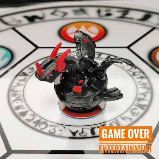 G1 S2 DARKUS NEO DRAGONOID BAKUSTEEL 720G SMT0214 001