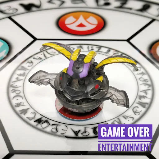 G1 S2 DARKUS PERCIVAL 480G CLEAR BLACK 001