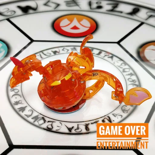 G1 S2 DARKUS VIPER HELIOS BAKUSOLAR 550G 90817MPG 001