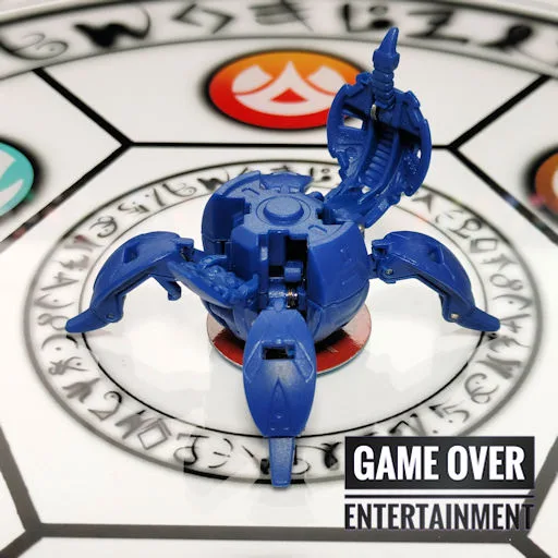 G1 S2 FENCER PROTOTYPE BLUE 001