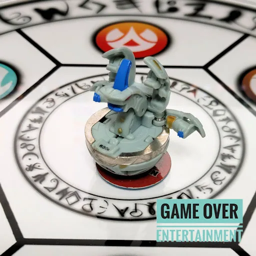 G1 S2 HAOS ALPHA HYDRANOID 630G 00409BWSG 001