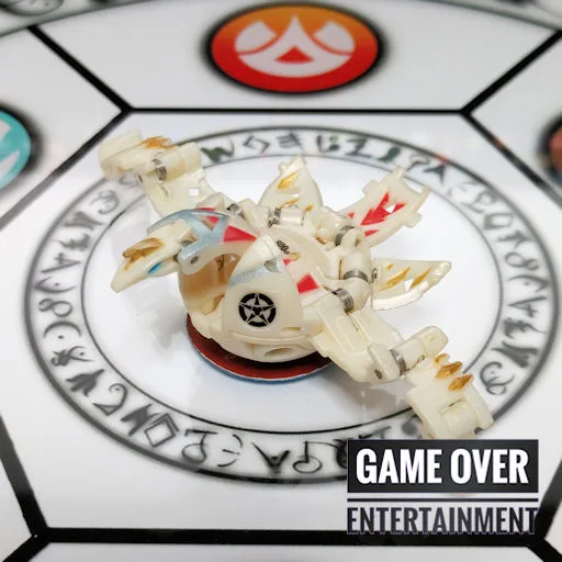 G1 S2 HAOS ATMOS BAKUFROST 500G 00920MPG MG 001