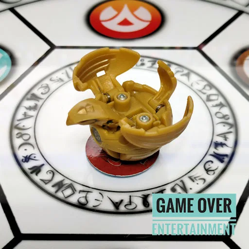 G1 S2 HAOS COSMIC INGRAM BAKUFLIP GOLD WINGS 750G 001