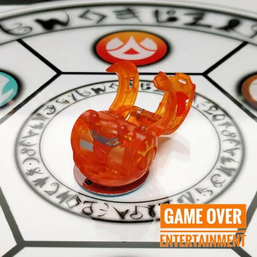 G1 S2 HAOS DUAL ELFIN BAKUSOLAR XXXG SMT0256 001