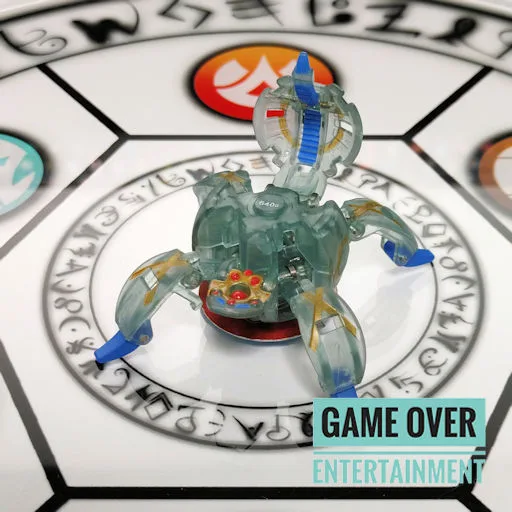 G1 S2 HAOS FENCER 640G CLEAR GREY 001