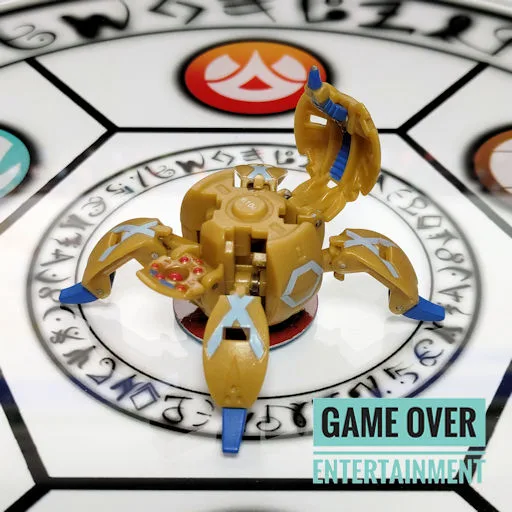 G1 S2 HAOS FENCER BAKUFLIP 610G 90818APA 001