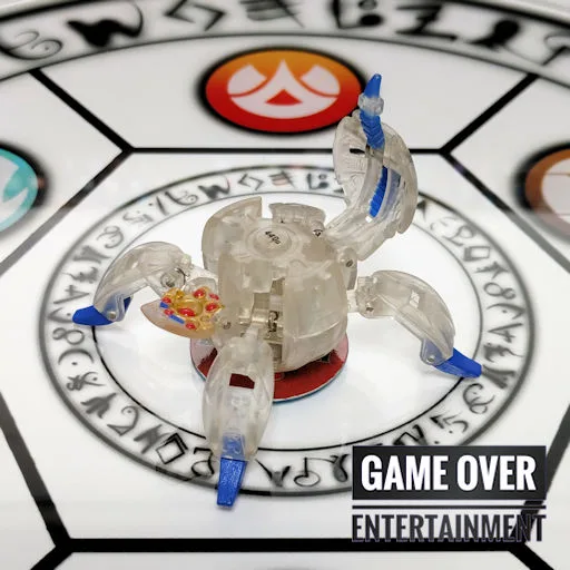 G1 S2 HAOS FENCER CLEAR 440G 00920MPG MG 001