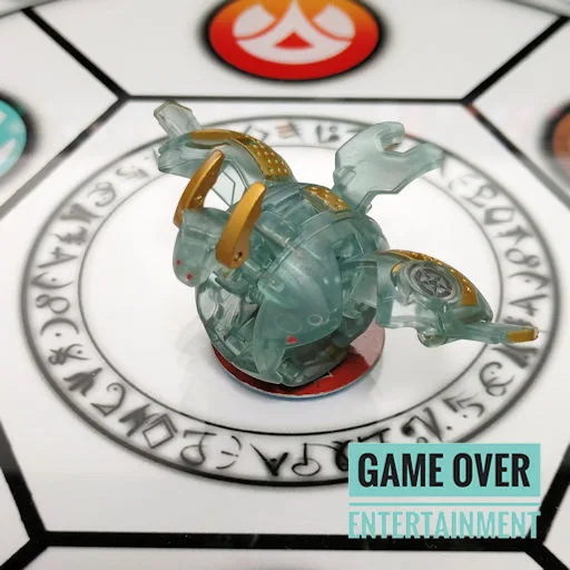 G1 S2 HAOS FOXBAT 660G CLEAR GREY 001